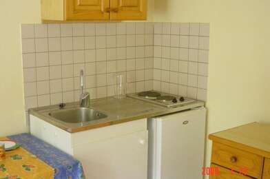 Appartement 1 pièces 430 €