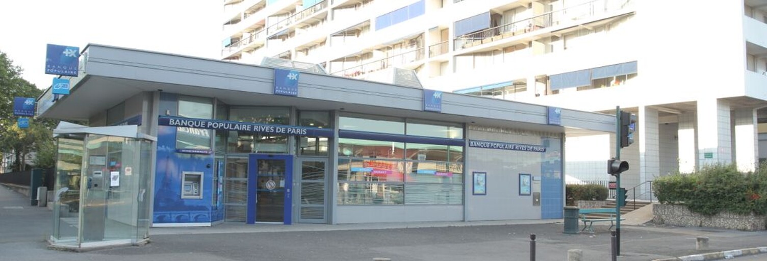 Appartement 1 Pièce 15 m² à louer à Massy (91300)