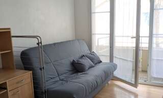 Appartement 1 Pièce 18 m² à louer à Pau (64000)