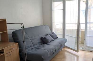 Appartement 1 pièces 370 €