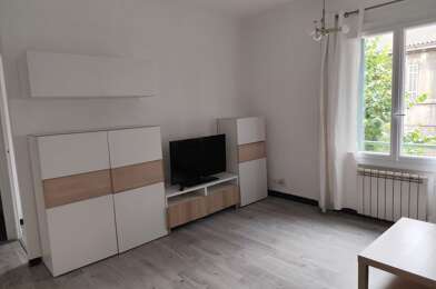 Appartement 2 pièces 750 €