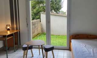Appartement 1 Pièce 25 m² à louer à Lorient (56100)