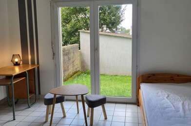 Appartement 1 pièces 435 €