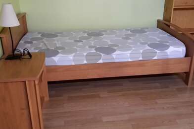 Appartement 1 pièces 405 €