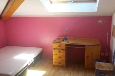 Appartement 1 pièces 405 €