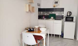 Appartement 1 Pièce 23 m² à louer à Mantes-la-Jolie (78200)