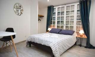 Appartement 1 Pièce 30 m² à louer à Boulogne-sur-Mer (62200)