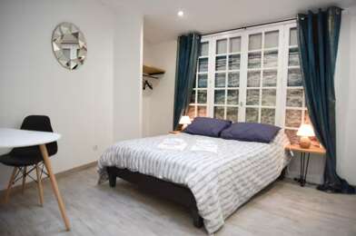Appartement 1 pièces 500 €