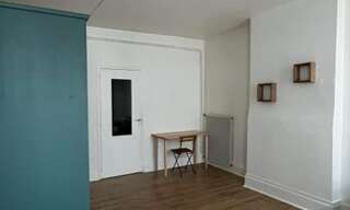 Appartement 1 Pièce 49 m² à louer à Aurillac (15000)