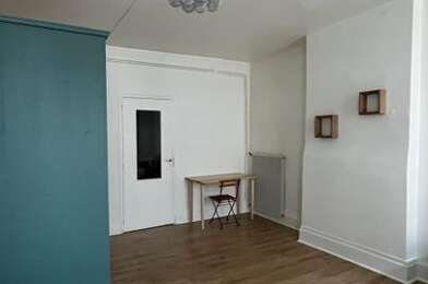 Appartement 1 pièces 499 €