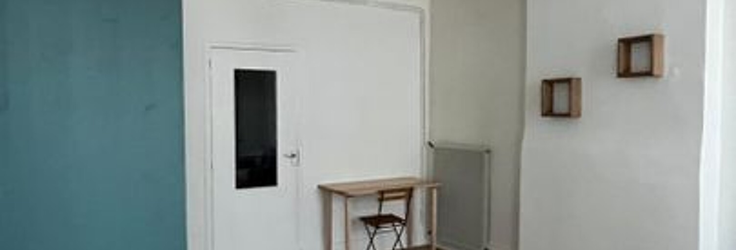 Appartement 1 Pièce 49 m² à louer à Aurillac (15000)