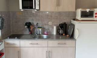 Appartement 1 Pièce 32 m² à louer à Thonon-les-Bains (74200)