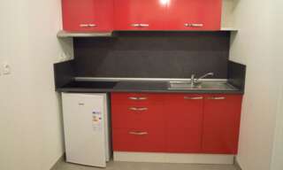 Appartement 1 Pièce 40 m² à louer à Fourchambault (58600)