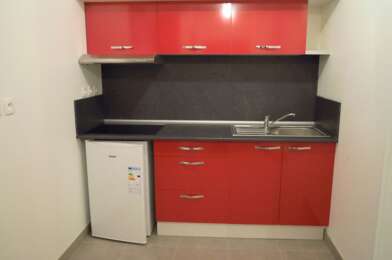 Appartement 1 pièces 450 €