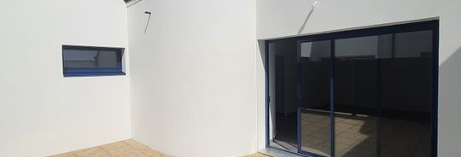 Appartement 4 Pièces 115 m² à louer à Challans (85300)