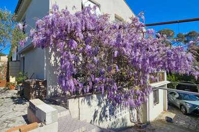 Appartement 1 pièces 550 €
