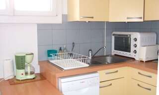 Appartement 2 Pièces 40 m² à louer à Annecy (74940)