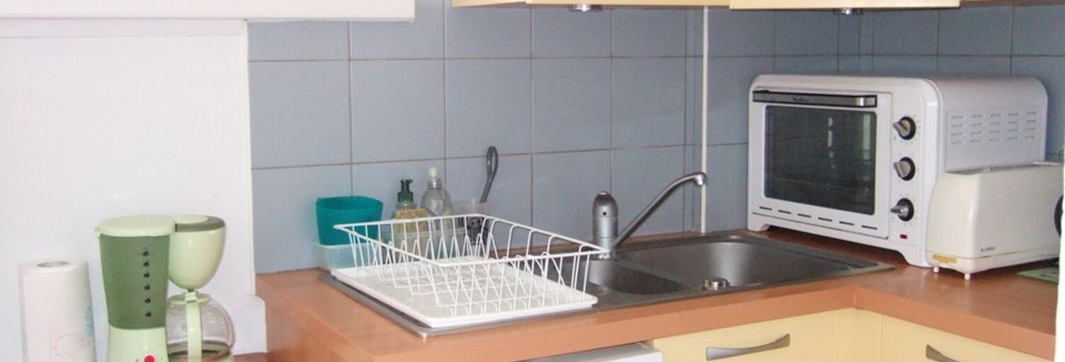 Appartement 2 Pièces 40 m² à louer à Annecy (74940)