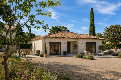 Terrain  148000 €