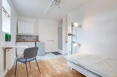 Appartement 1 pièces 405 €