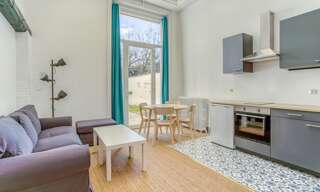 Appartement 2 Pièces 37 m² à louer à Tourcoing (59200)