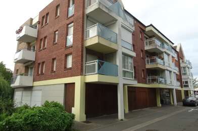 Appartement 2 pièces 645 €