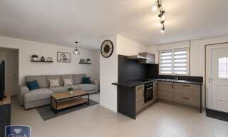 Maison 2 Pièces 41 m² à louer à Cambrai (59400)