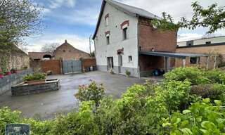 Maison 7 Pièces 161 m² à louer à Wambaix (59400)