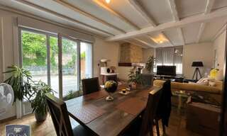 Maison 7 Pièces 161 m² à louer à Wambaix (59400)