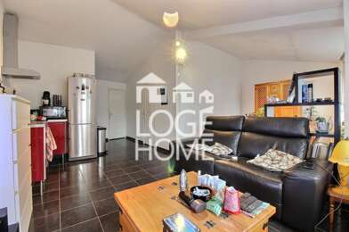 Maison 2 pièces 89950 €