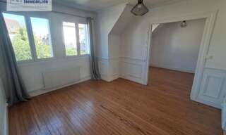 Appartement 3 Pièces 62 m² à louer à Beauvais (60000)