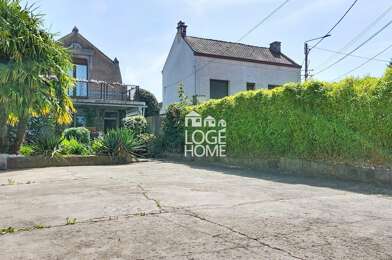 Maison 4 pièces 159000 €