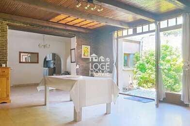 Maison 4 pièces 159000 €