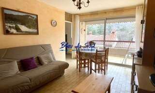 Appartement 2 Pièces 40 m² à louer à Vernet-les-Bains (66820)