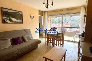 Appartement 2 pièces 495 €