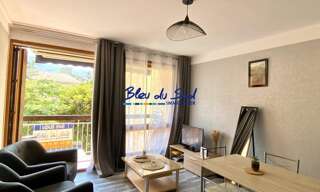 Appartement 1 Pièce 31 m² à louer à Vernet-les-Bains (66820)