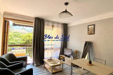 Appartement 1 pièces 435 €