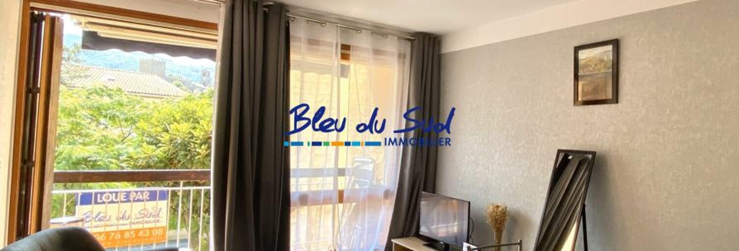 Appartement 1 Pièce 31 m² à louer à Vernet-les-Bains (66820)