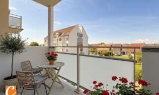 Appartement 2 Pièces 45 m² à vendre à Wittenheim (68270)