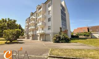 Appartement 2 Pièces 45 m² à vendre à Wittenheim (68270)