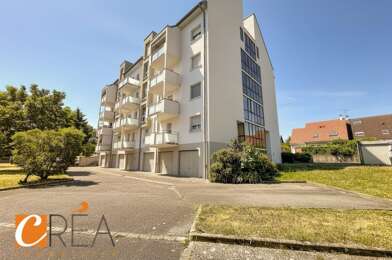 Appartement 2 pièces 89500 €