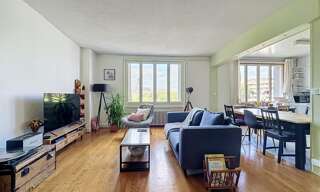Appartement 4 Pièces 101 m² à vendre à Villefranche-sur-Saône (69400)