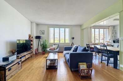Appartement 4 pièces 225000 €
