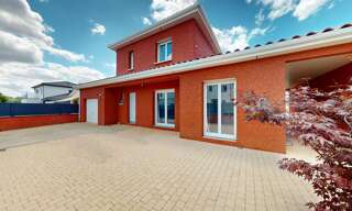 Maison 5 Pièces 116 m² à vendre à Saint-Bonnet-de-Mure (69720)