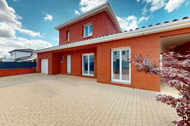 Maison 5 pièces 469000 €