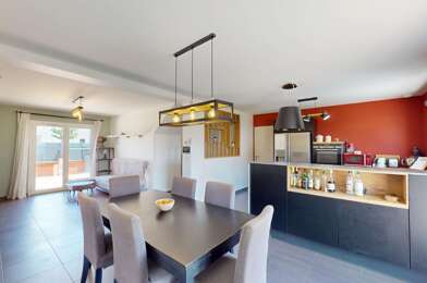 Maison 5 pièces 449000 €