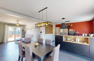 Maison T6 - 4 chambres + bureau — photo du bien