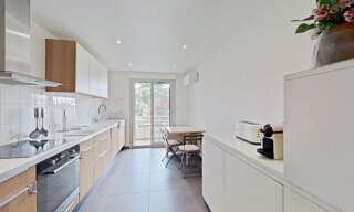 Appartement 3 Pièces 75 m² à louer à Lyon 7 (69007)