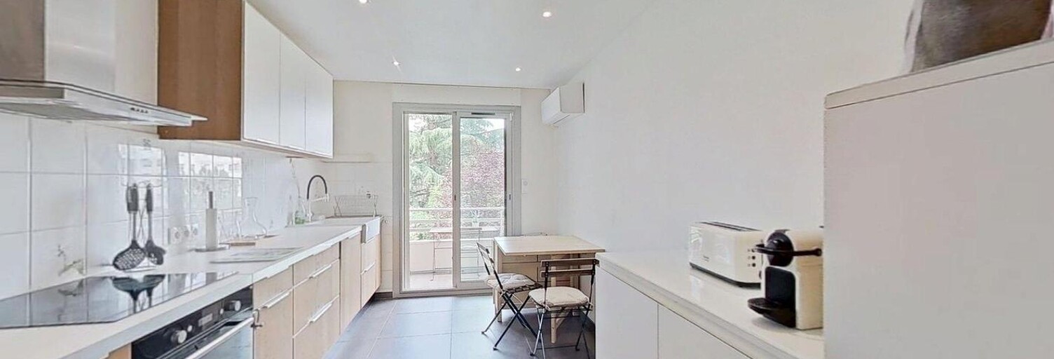 Appartement 3 Pièces 75 m² à louer à Lyon 7 (69007)