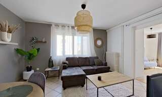 Appartement 3 Pièces 55 m² à louer à Lyon 7 (69007)